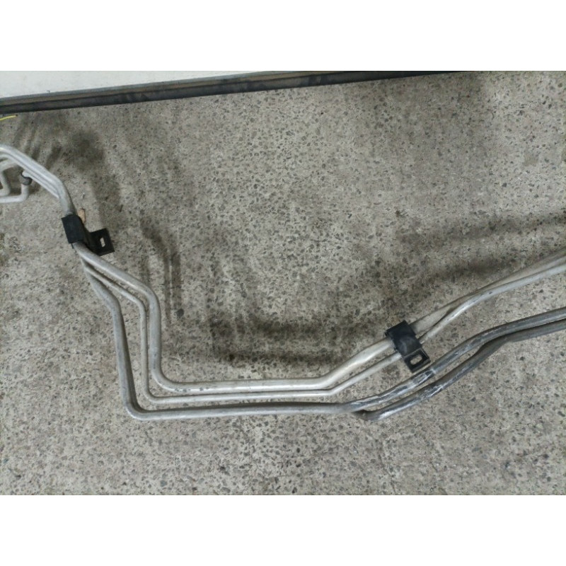 Трубка системы охлаждения (система охлаждения) Dodge Journey SXT 2013 3.6 05058879af