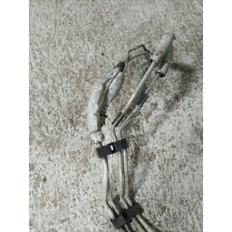 Трубка системы охлаждения (система охлаждения) Dodge Journey SXT 2013 3.6 05058879af