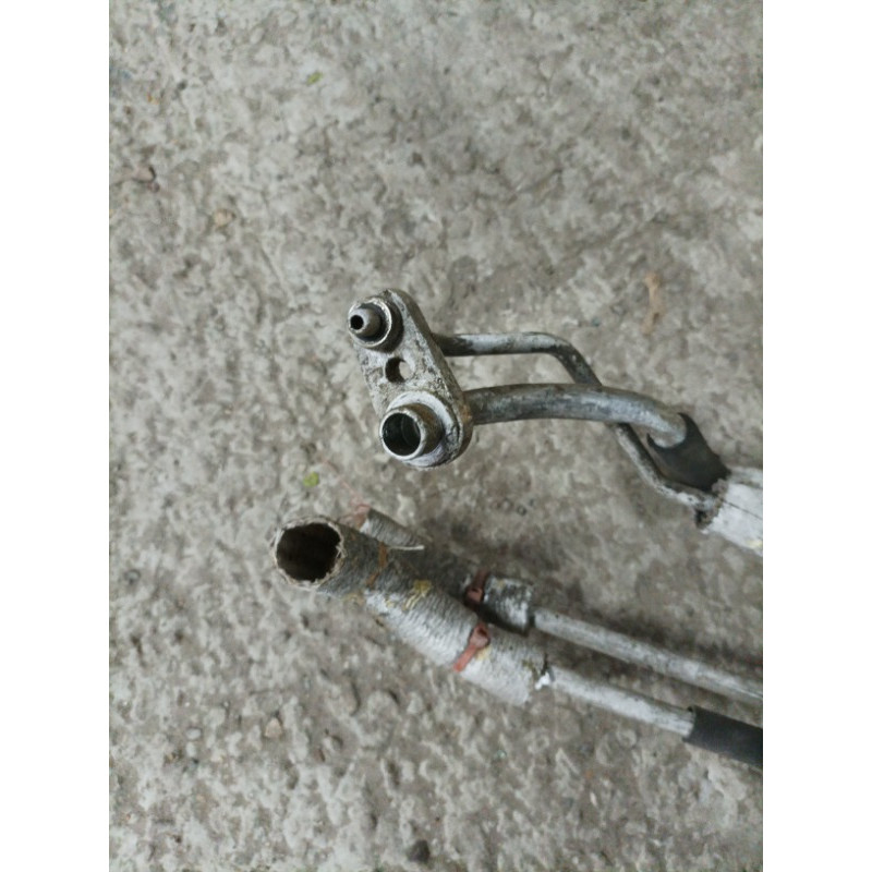 Трубка системы охлаждения (система охлаждения) Dodge Journey SXT 2013 3.6 05058879af