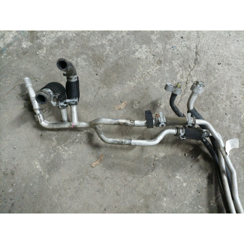 Трубка системы охлаждения (система охлаждения) Dodge Journey SXT 2013 3.6 05058879af