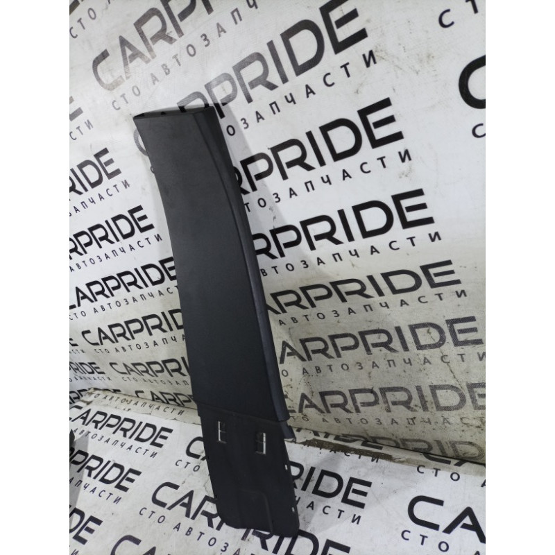 Обшивка стійки (салон) Opel Vectra C 2004 2.2 2225172