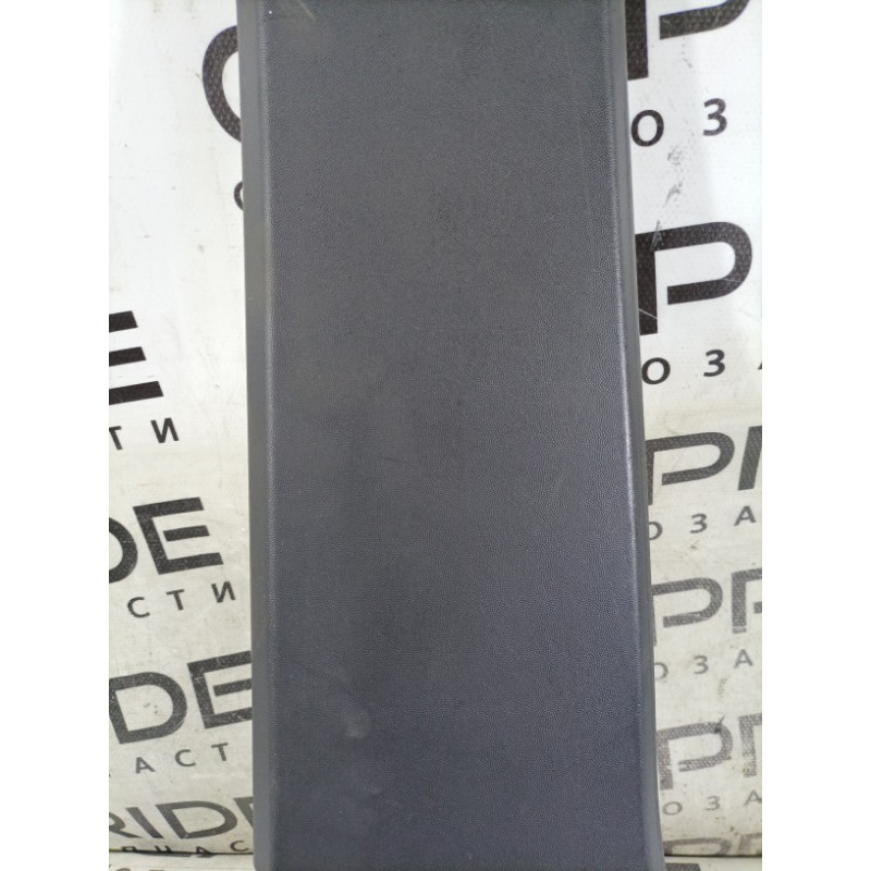 Обшивка стійки (салон) Opel Vectra C 2004 2.2 2225172