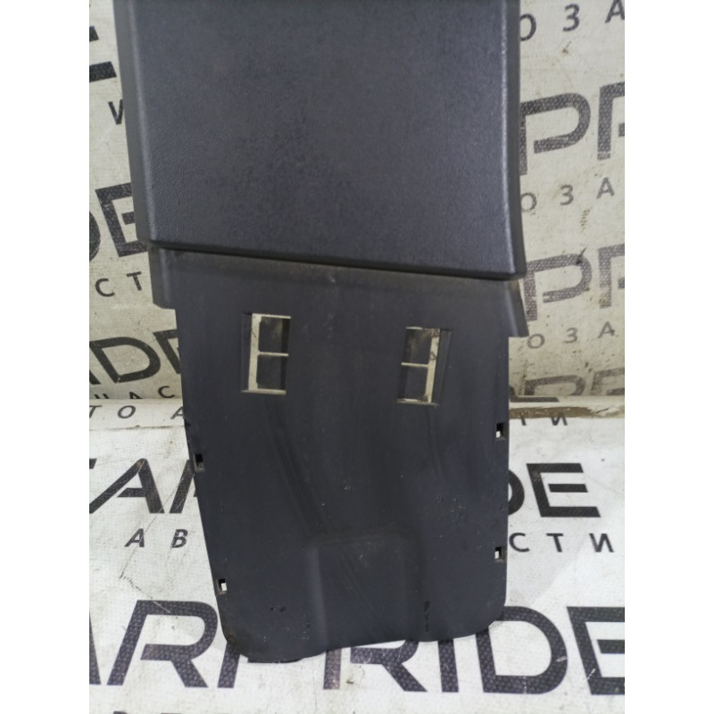 Обшивка стійки (салон) Opel Vectra C 2004 2.2 2225172