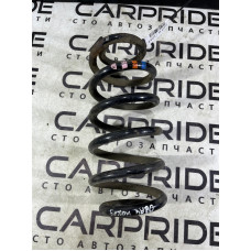 Пружина подвески