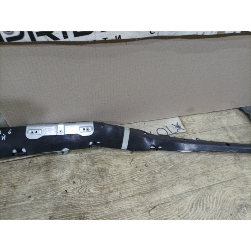 Airbag шторка (airbag/безопасность) Opel Vectra C 2004 2.2 13110908