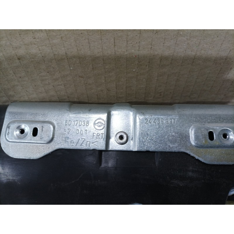 Airbag шторка (airbag/безопасность) Opel Vectra C 2004 2.2 13110908