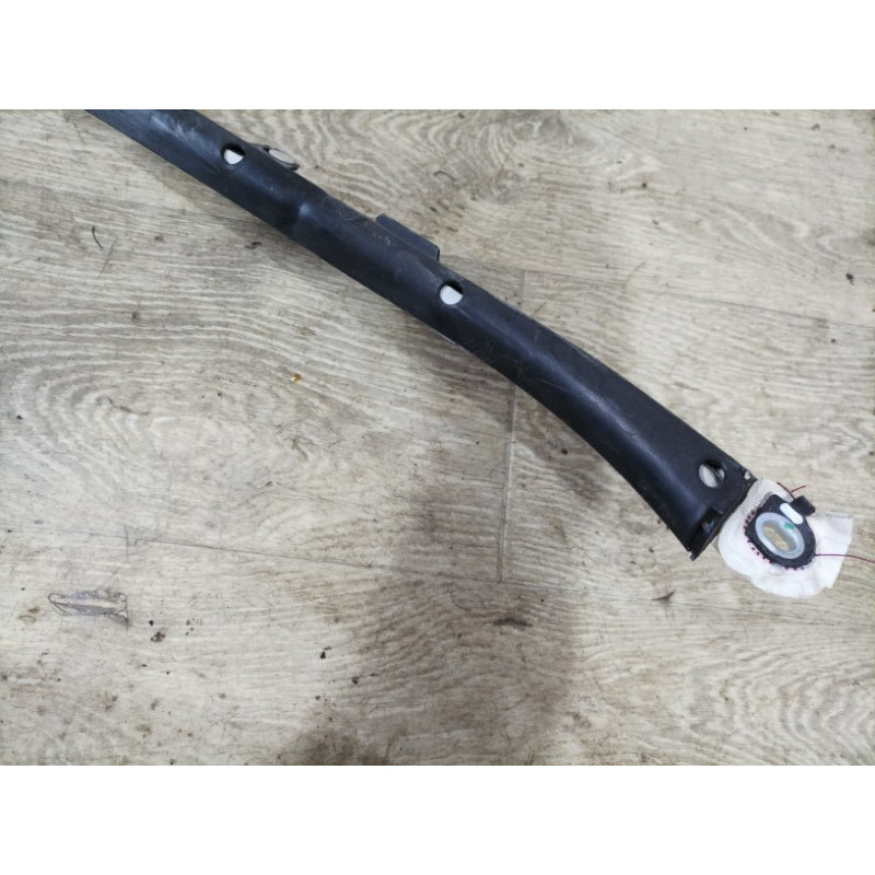 Airbag шторка (airbag/безопасность) Opel Vectra C 2004 2.2 13110908