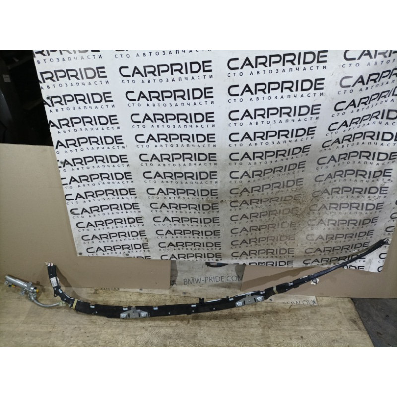 Airbag шторка (airbag/безопасность) Opel Vectra C 2004 2.2 13110908