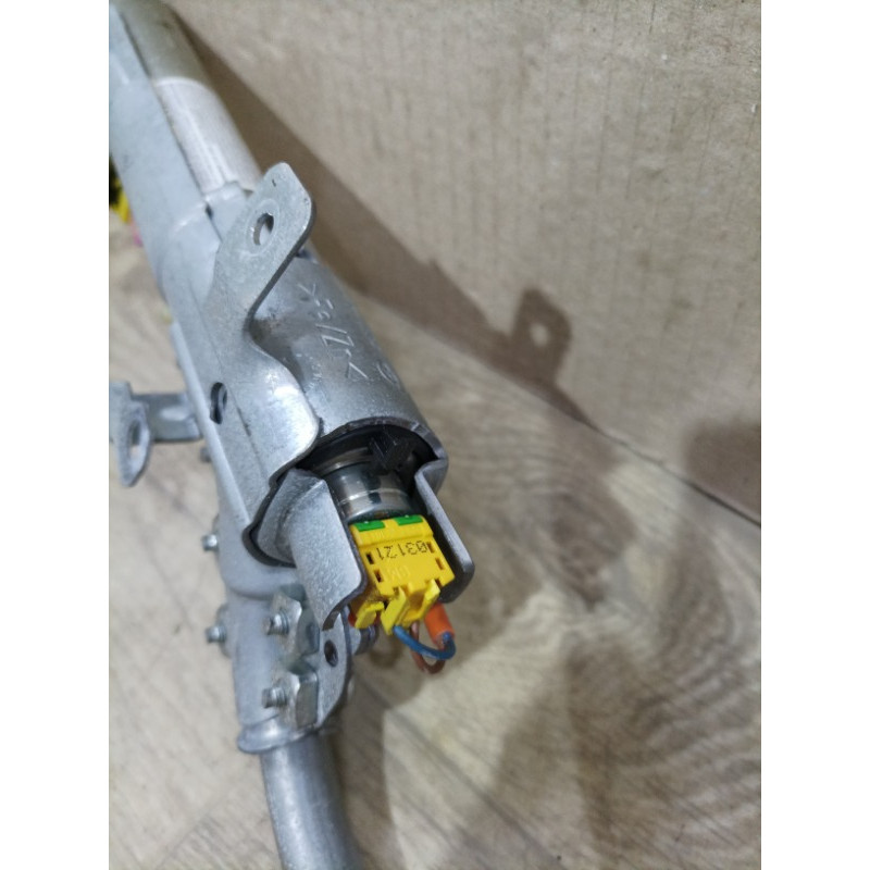 Airbag шторка (airbag/безопасность) Opel Vectra C 2004 2.2 13110908