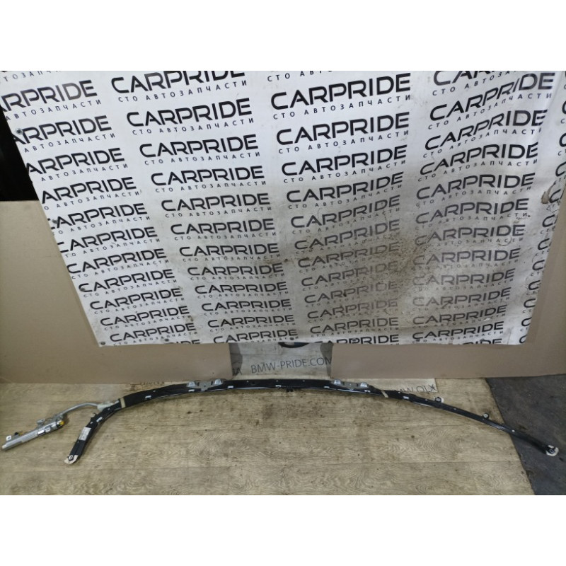 Airbag шторка (airbag/безопасность) Opel Vectra C 2004 2.2 13110909