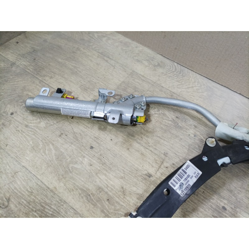 Airbag шторка (airbag/безопасность) Opel Vectra C 2004 2.2 13110909