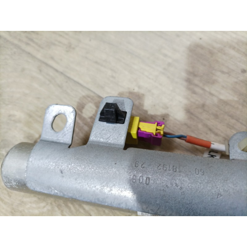 Airbag шторка (airbag/безопасность) Opel Vectra C 2004 2.2 13110909