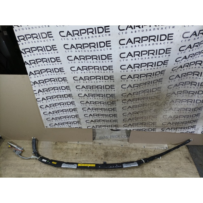 Airbag шторка (airbag/безопасность) Opel Vectra C 2004 2.2 13110909