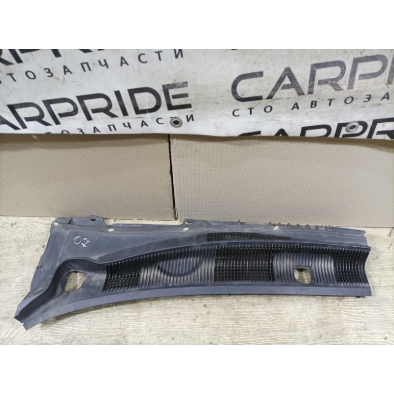 Жабо (кузов и элементы) Mazda 6 GG 2004 2.0 RF5 gj6a507s1