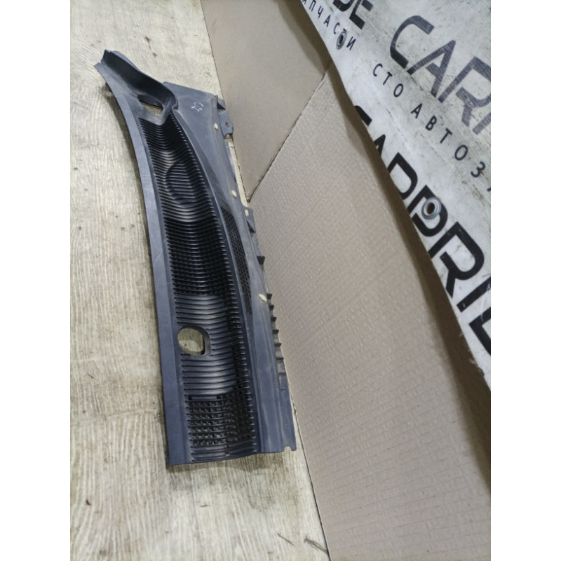 Жабо (кузов и элементы) Mazda 6 GG 2004 2.0 RF5 gj6a507s1