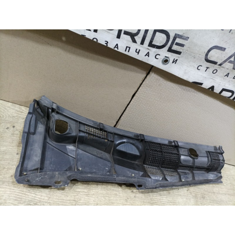 Жабо (кузов и элементы) Mazda 6 GG 2004 2.0 RF5 gj6a507s1