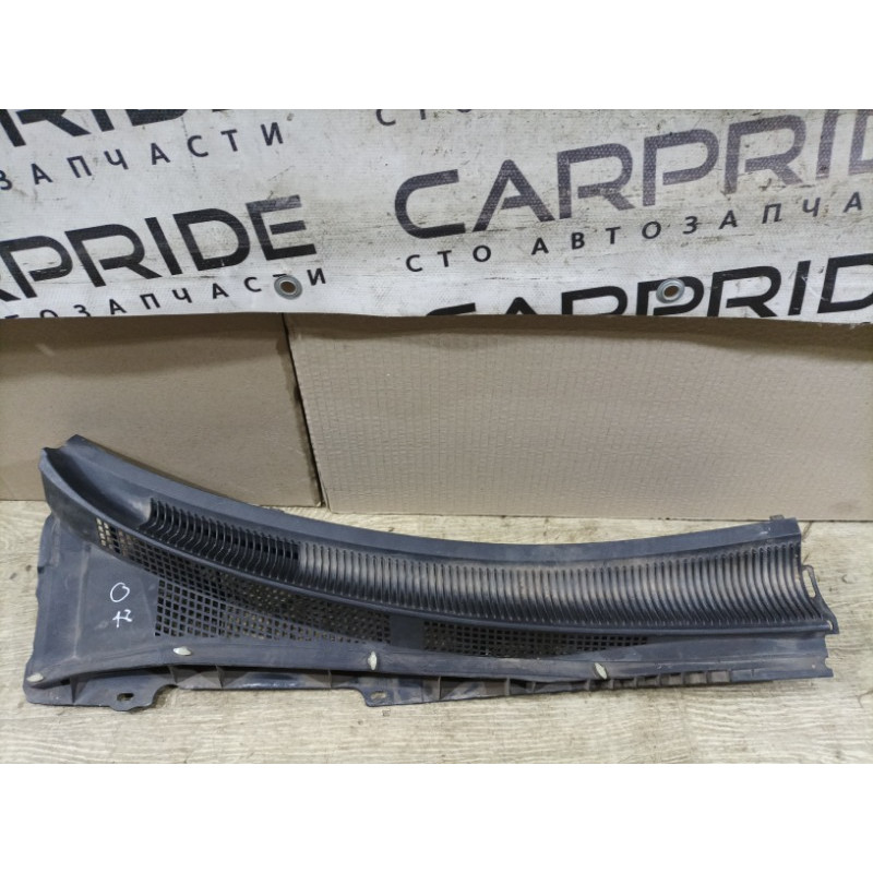 Жабо (кузов и элементы) Mazda 6 GG 2004 2.0 RF5 gj6a507r1