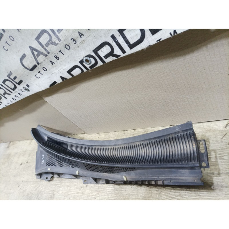 Жабо (кузов и элементы) Mazda 6 GG 2004 2.0 RF5 gj6a507r1