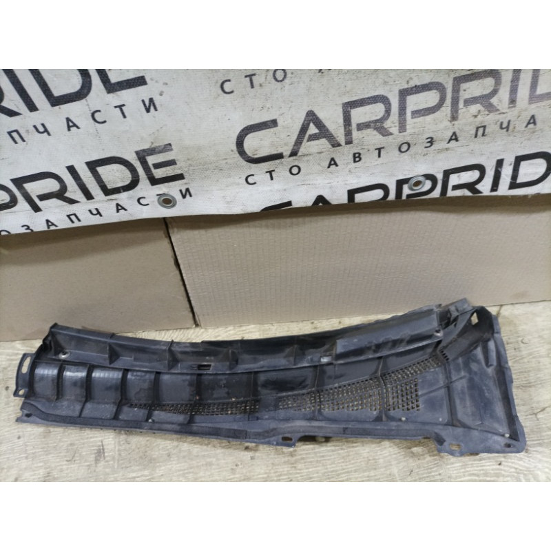 Жабо (кузов и элементы) Mazda 6 GG 2004 2.0 RF5 gj6a507r1