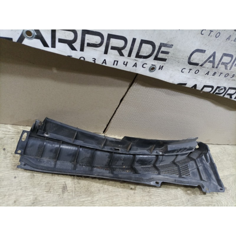 Жабо (кузов и элементы) Mazda 6 GG 2004 2.0 RF5 gj6a507r1