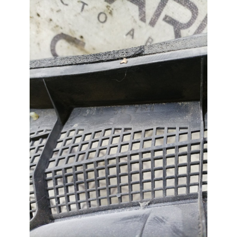 Жабо (кузов и элементы) Mazda 6 GG 2004 2.0 RF5 gj6a507r1