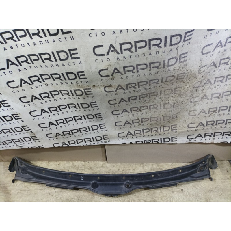 Жабо (кузов и элементы) BMW X5 E53 M57d30 51718402642