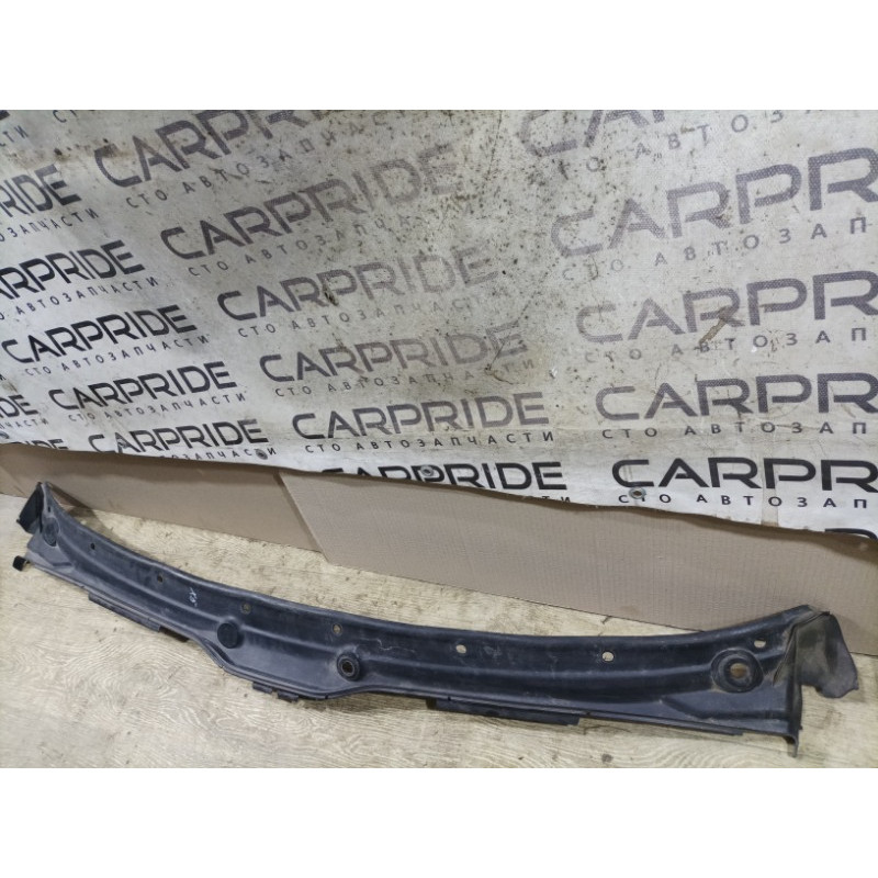 Жабо (кузов и элементы) BMW X5 E53 M57d30 51718402642