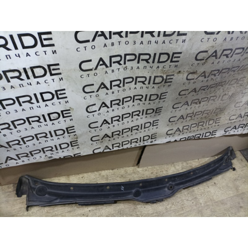 Жабо (кузов и элементы) BMW X5 E53 M57d30 51718402642