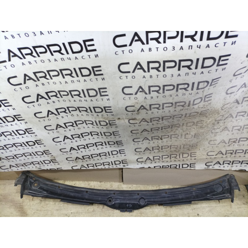 Жабо (кузов и элементы) BMW X5 E53 M57d30 51718402642