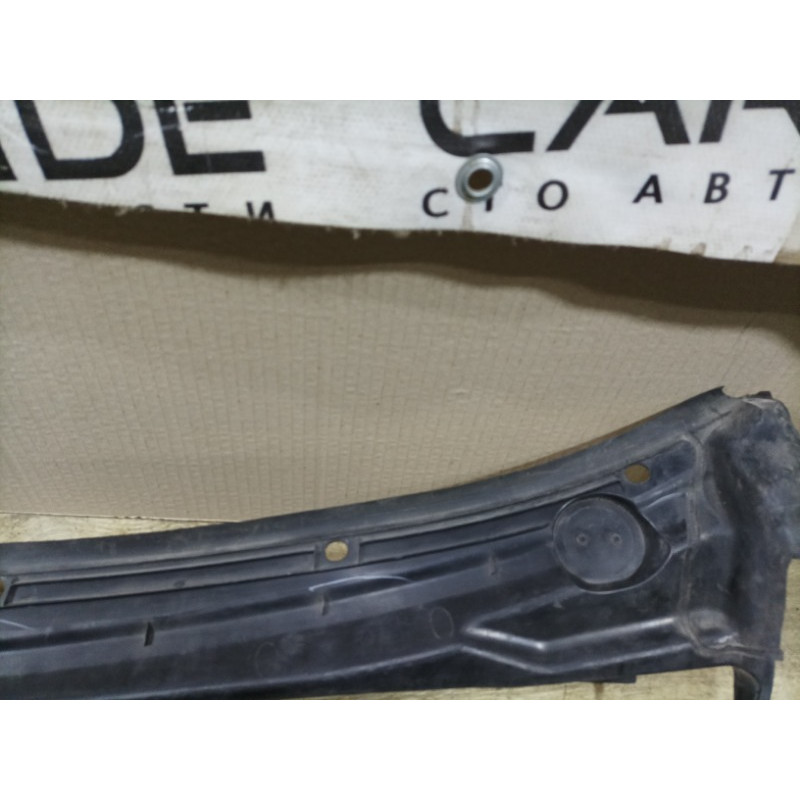 Жабо (кузов и элементы) BMW X5 E53 M57d30 51718402642