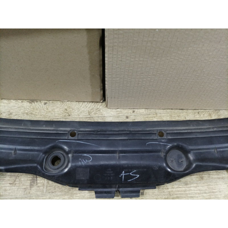 Жабо (кузов и элементы) BMW X5 E53 M57d30 51718402642