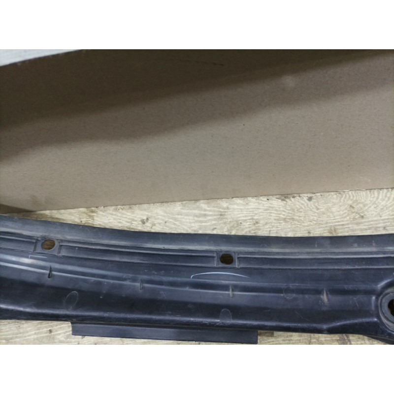 Жабо (кузов и элементы) BMW X5 E53 M57d30 51718402642