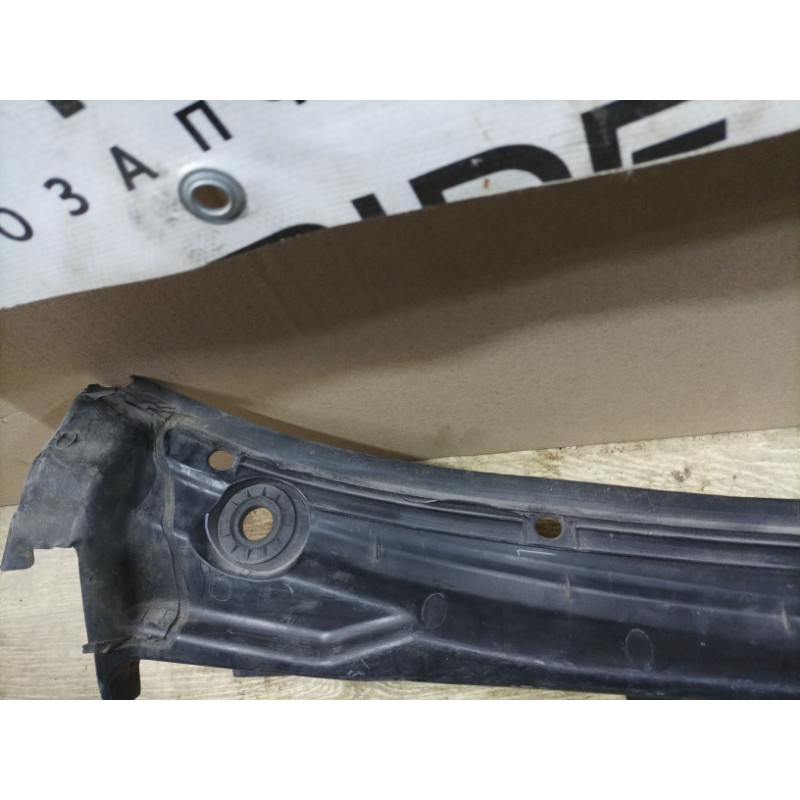 Жабо (кузов и элементы) BMW X5 E53 M57d30 51718402642