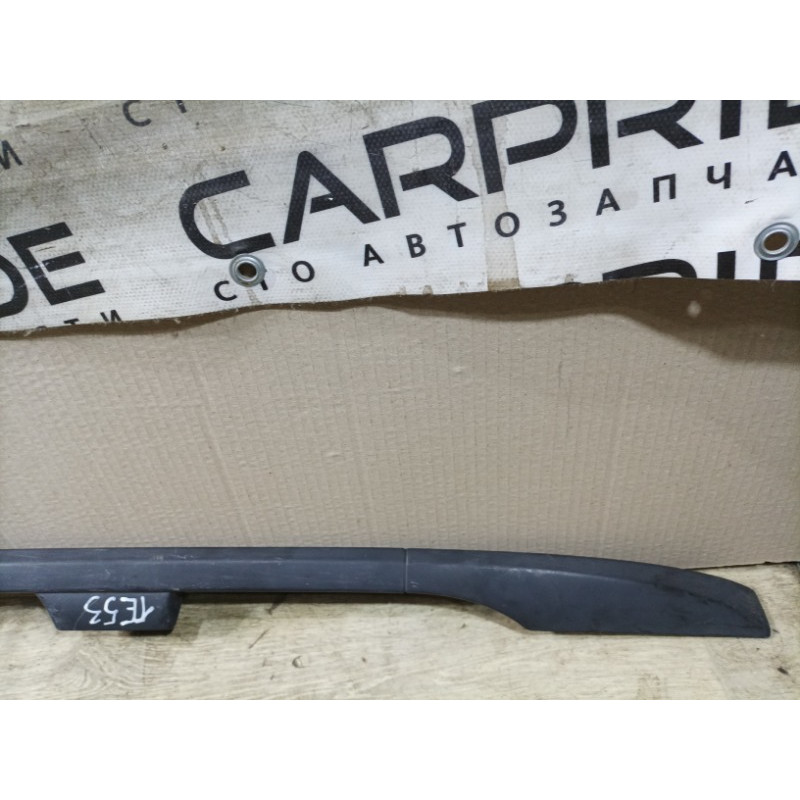 Рейлинг на крышу (кузов и элементы) BMW X5 E53 2003 M62B44 51138402671