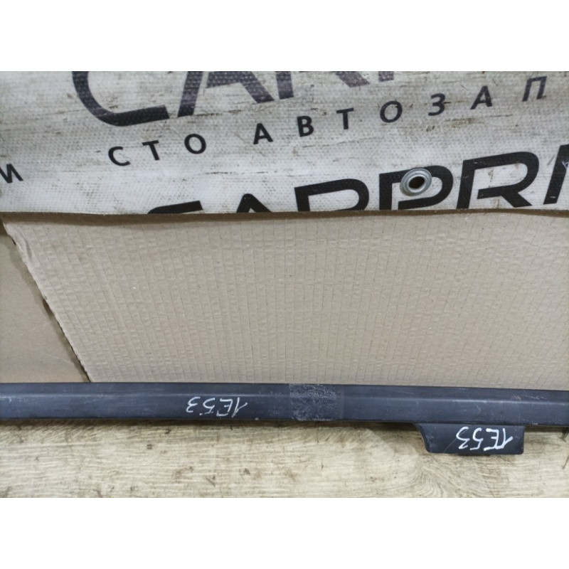 Рейлинг на крышу (кузов и элементы) BMW X5 E53 2003 M62B44 51138402671