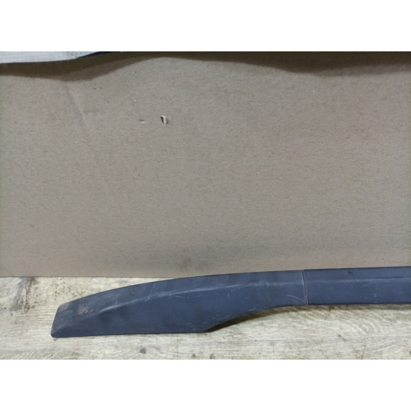 Рейлинг на крышу (кузов и элементы) BMW X5 E53 2003 M62B44 51138402671