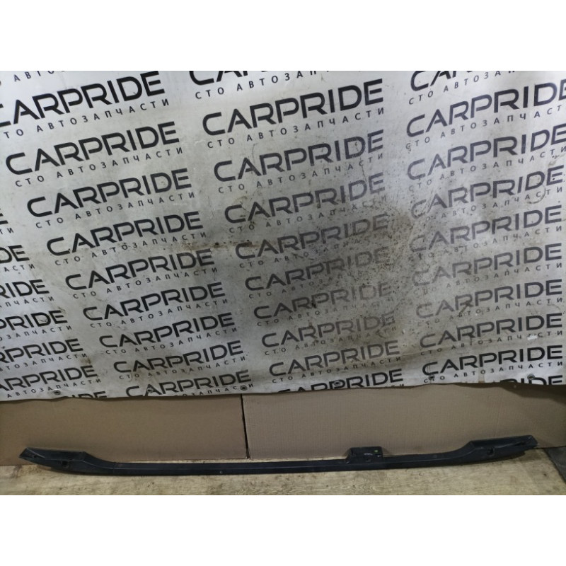 Рейлинг на крышу (кузов и элементы) BMW X5 E53 2003 M62B44 51138402671