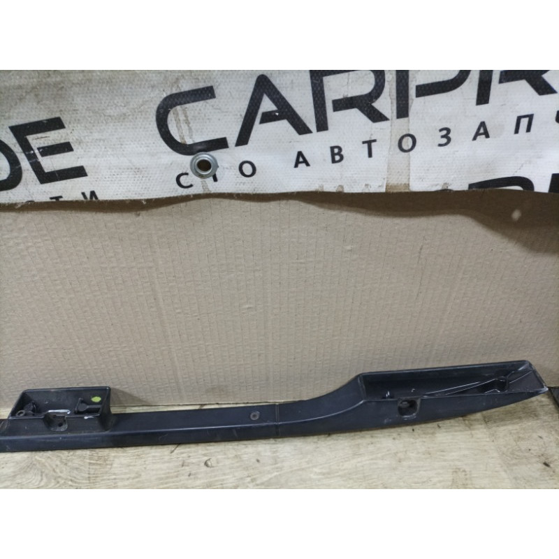 Рейлинг на крышу (кузов и элементы) BMW X5 E53 2003 M62B44 51138402671