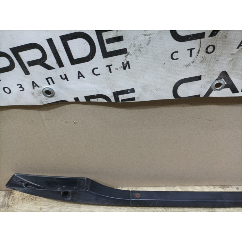 Рейлинг на крышу (кузов и элементы) BMW X5 E53 2003 M62B44 51138402671