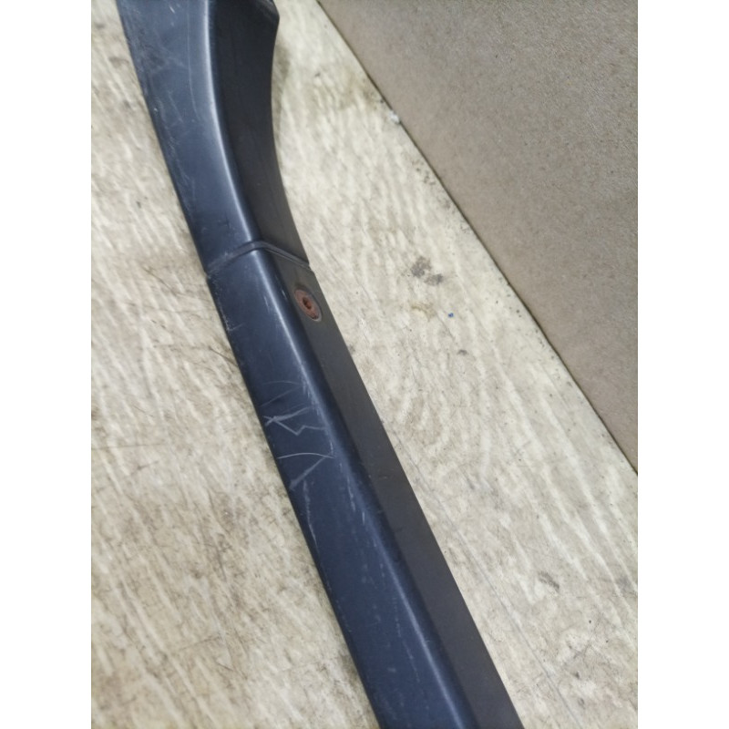 Рейлинг на крышу (кузов и элементы) BMW X5 E53 2003 M62B44 51138402671