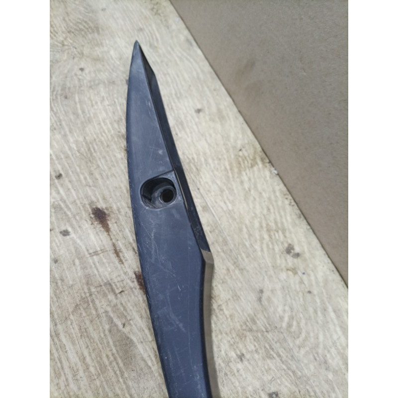 Рейлинг на крышу (кузов и элементы) BMW X5 E53 2003 M62B44 51138402671