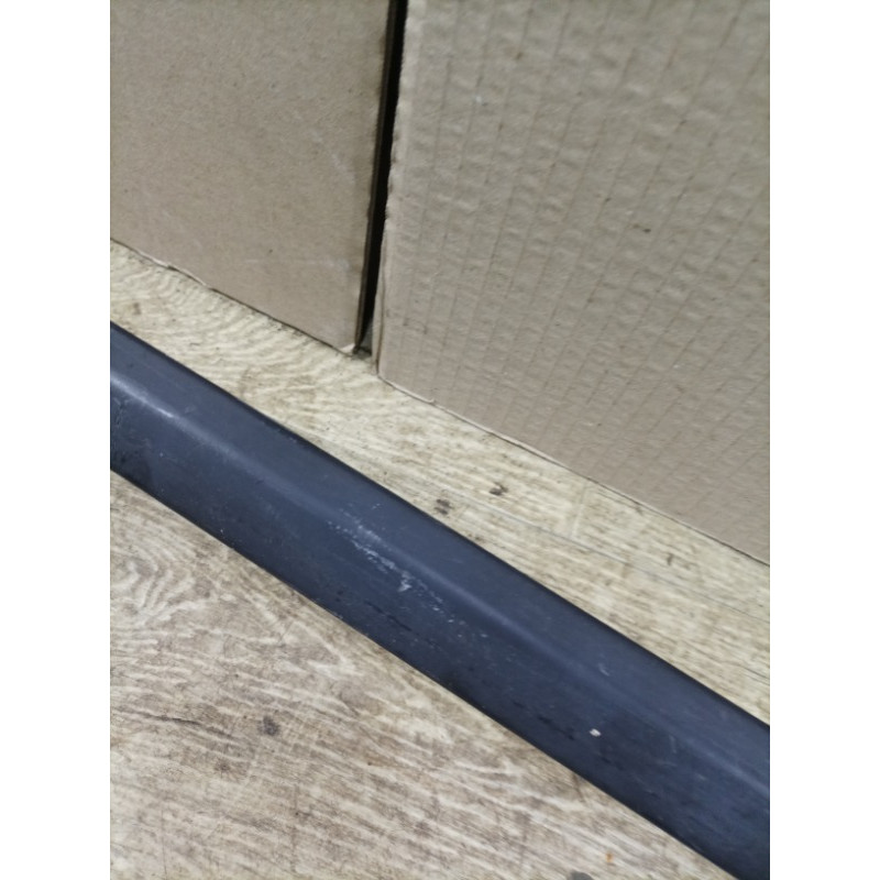 Рейлинг на крышу (кузов и элементы) BMW X5 E53 2003 M62B44 51138402671