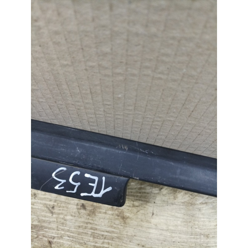 Рейлинг на крышу (кузов и элементы) BMW X5 E53 2003 M62B44 51138402671