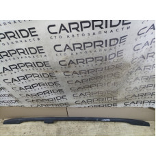 Рейлинг на крышу