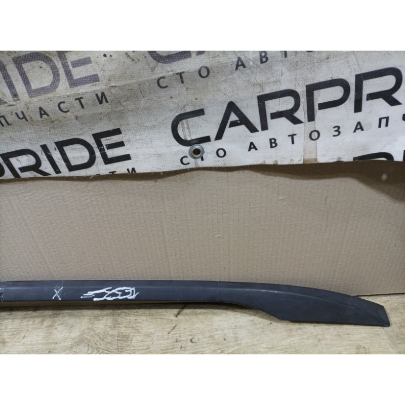 Рейлинг на крышу (кузов и элементы) BMW X5 E53 2003 M62B44 51138402672