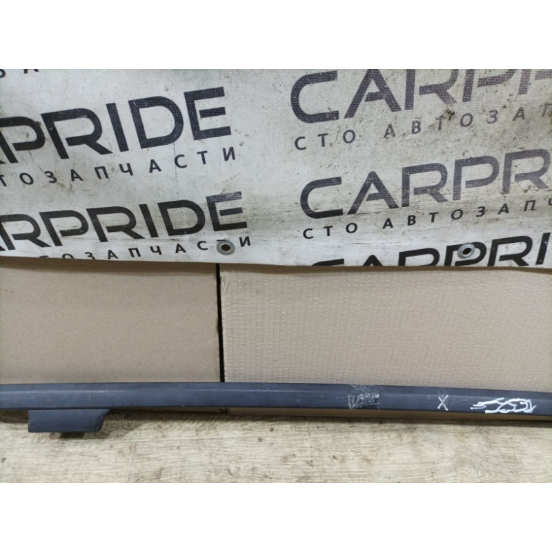 Рейлинг на крышу (кузов и элементы) BMW X5 E53 2003 M62B44 51138402672