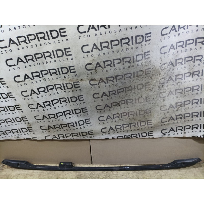 Рейлинг на крышу (кузов и элементы) BMW X5 E53 2003 M62B44 51138402672