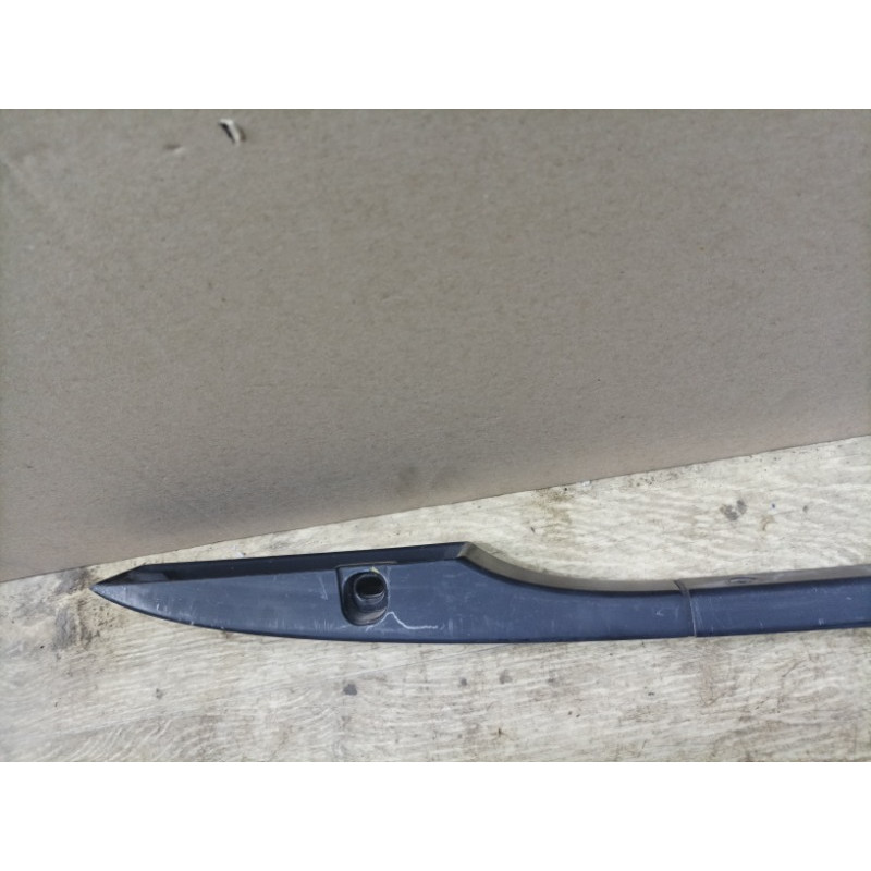 Рейлинг на крышу (кузов и элементы) BMW X5 E53 2003 M62B44 51138402672