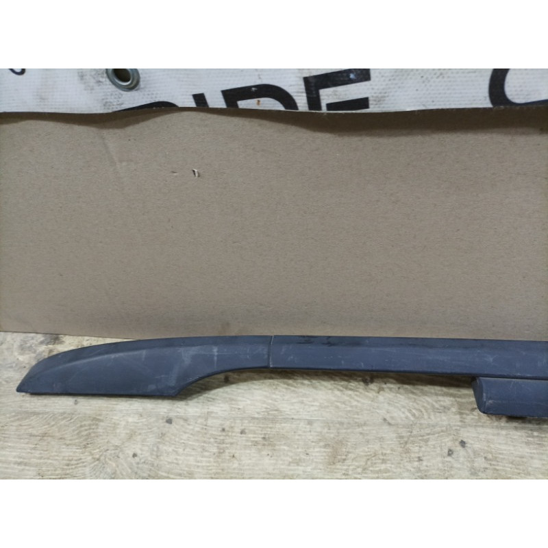 Рейлинг на крышу (кузов и элементы) BMW X5 E53 2003 M62B44 51138402672