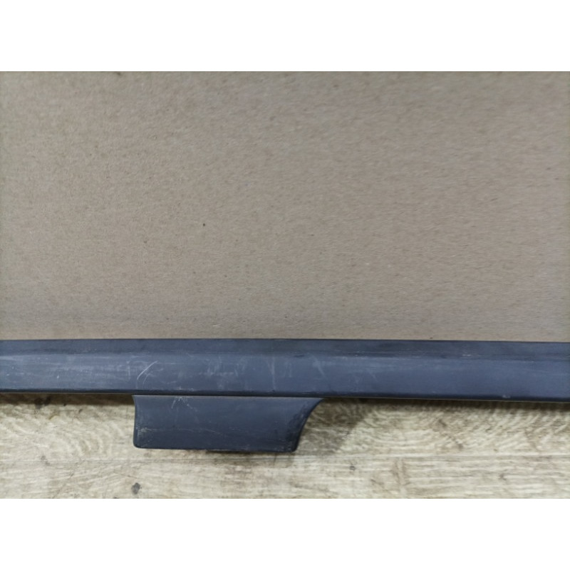 Рейлинг на крышу (кузов и элементы) BMW X5 E53 2003 M62B44 51138402672